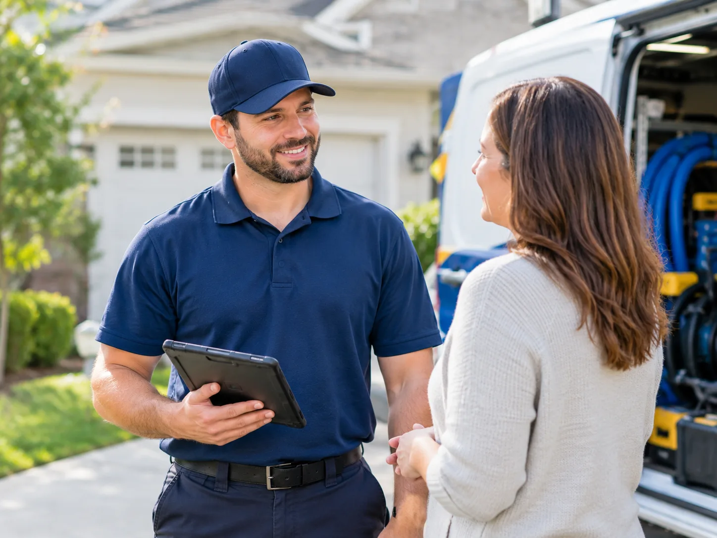 Sewage Backup Cleanup Sparrow Bush, NY FAQs